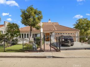 3916 Carnavon, Los Angeles CA 90027