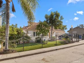 3916 Carnavon, Los Angeles CA 90027