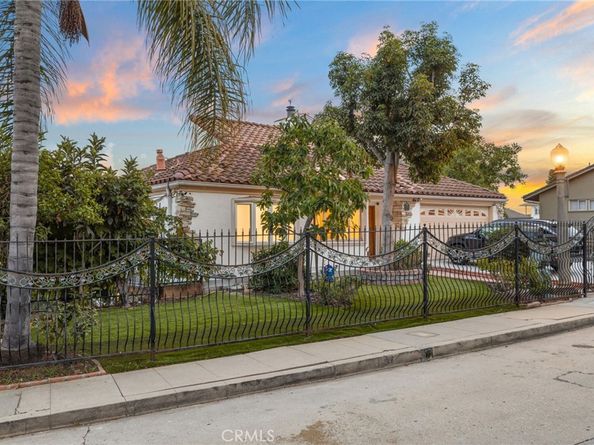 3916 Carnavon, Los Angeles CA 90027