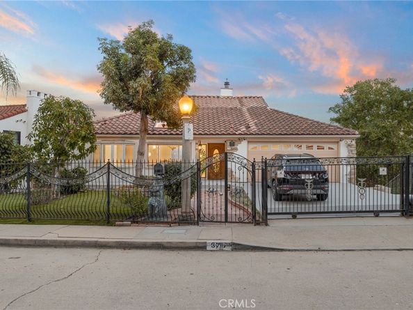 3916 Carnavon, Los Angeles CA 90027