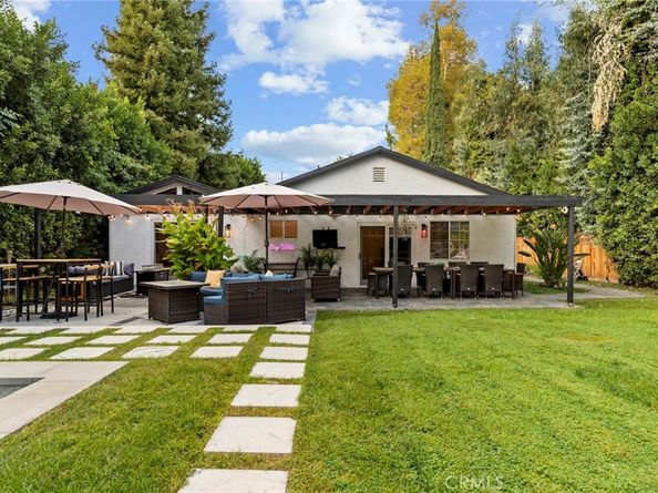 22900 Hatteras, Woodland Hills CA 91367