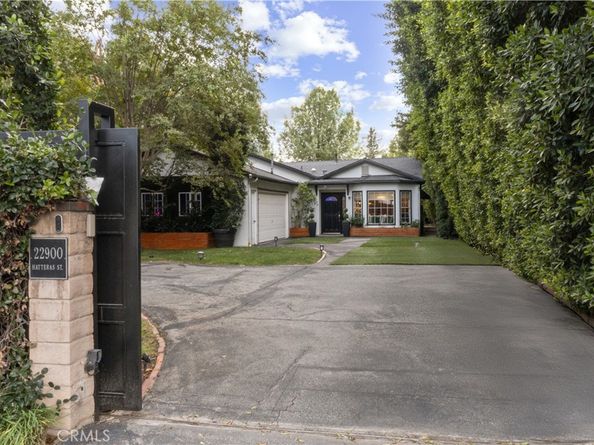 22900 Hatteras, Woodland Hills CA 91367