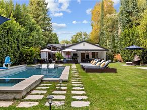 22900 Hatteras, Woodland Hills CA 91367