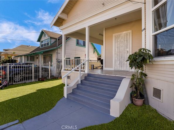 610 E 24th Street, Los Angeles CA 90011