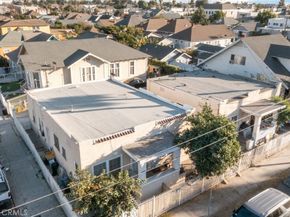 610 E 24th Street, Los Angeles CA 90011