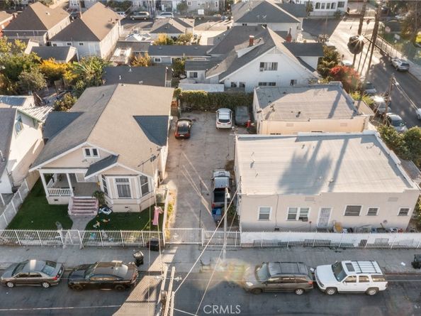 610 E 24th Street, Los Angeles CA 90011