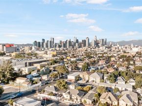 610 E 24th Street, Los Angeles CA 90011