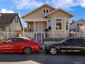 610 E 24th Street, Los Angeles CA 90011