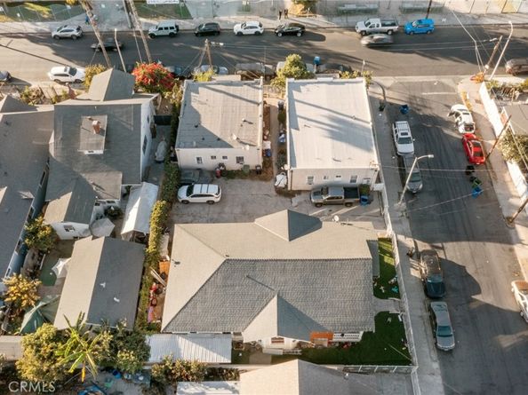 610 E 24th Street, Los Angeles CA 90011