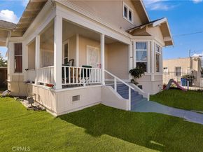 610 E 24th Street, Los Angeles CA 90011