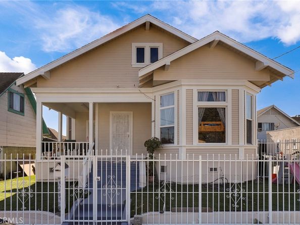 610 E 24th Street, Los Angeles CA 90011