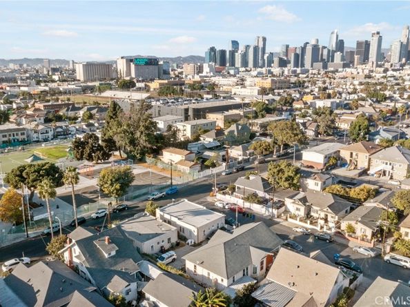 610 E 24th Street, Los Angeles CA 90011