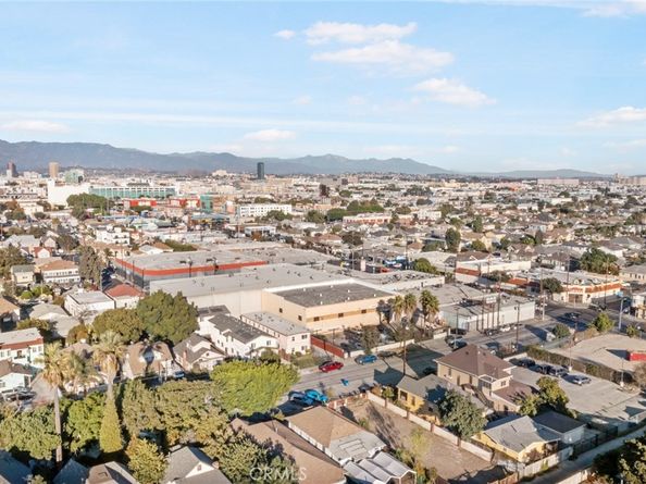 610 E 24th Street, Los Angeles CA 90011