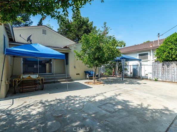 702 S Mariposa Street, Burbank CA 91506
