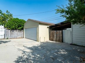 702 S Mariposa Street, Burbank CA 91506