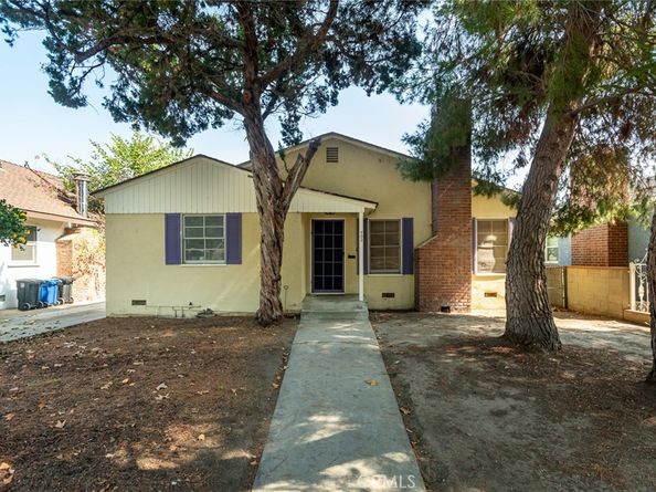 702 S Mariposa Street, Burbank CA 91506