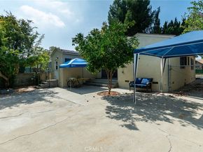 702 S Mariposa Street, Burbank CA 91506