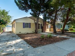 702 S Mariposa Street, Burbank CA 91506