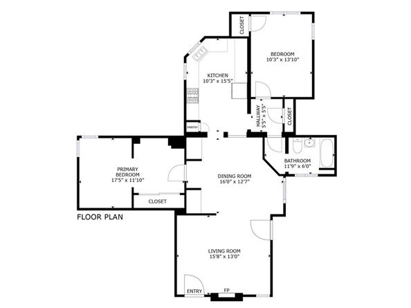 10025 Covert Avenue, Tujunga CA 91042