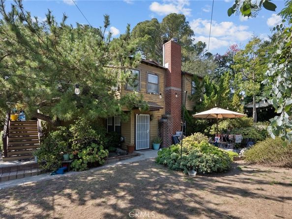 10025 Covert Avenue, Tujunga CA 91042