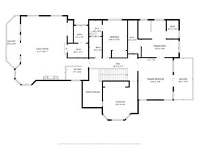 834 Moorside Drive, Glendale CA 91207