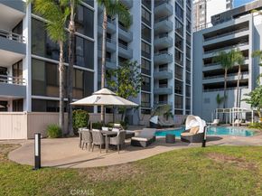 345 Pioneer Drive 801, Glendale CA 91203