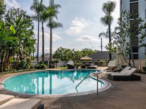 345 Pioneer Drive 801, Glendale CA 91203