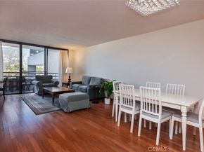 345 Pioneer Drive 801, Glendale CA 91203