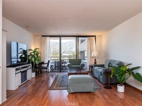 345 Pioneer Drive 801, Glendale CA 91203
