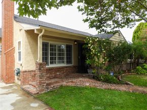 615 S Sparks, Burbank CA 91506