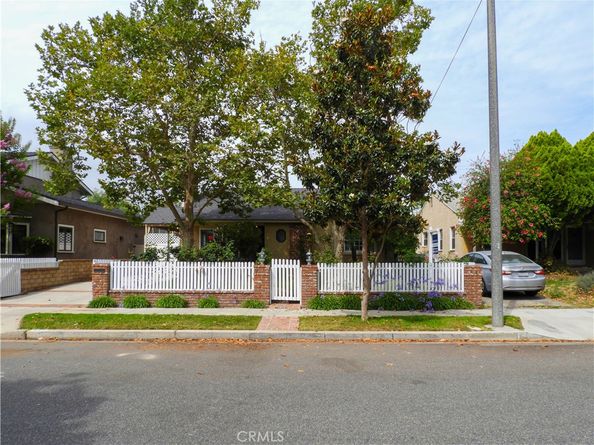 615 S Sparks, Burbank CA 91506