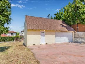 1645 Allen Avenue, Glendale CA 91201