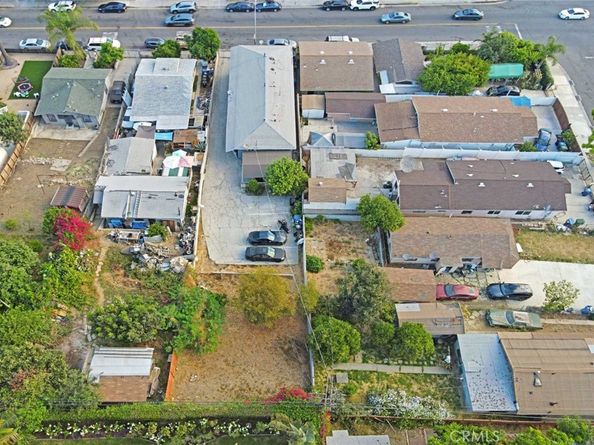 2770 Marengo Street, Los Angeles CA 90033