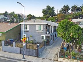 2770 Marengo Street, Los Angeles CA 90033