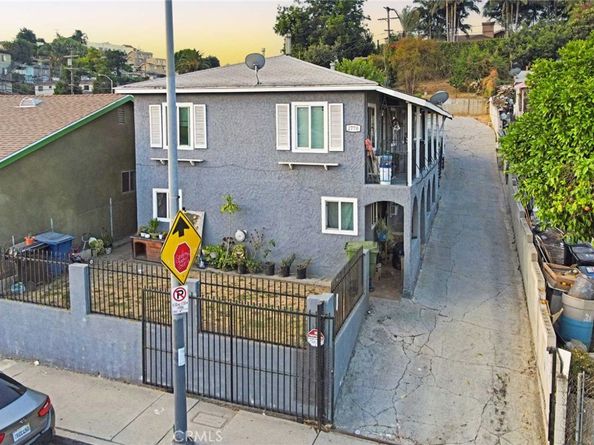 2770 Marengo Street, Los Angeles CA 90033