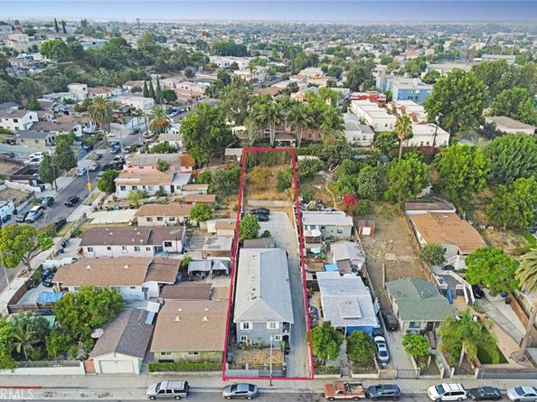2770 Marengo Street, Los Angeles CA 90033