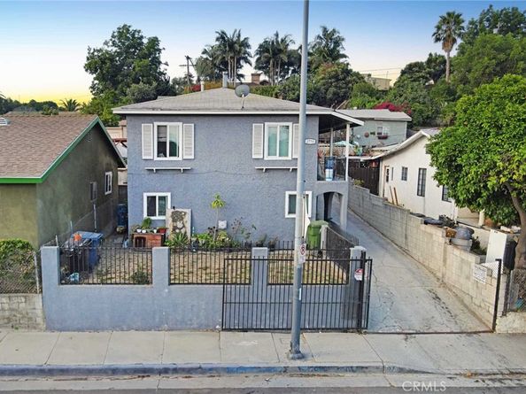 2770 Marengo Street, Los Angeles CA 90033