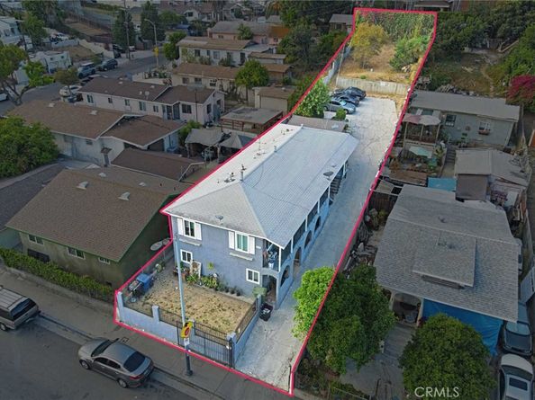 2770 Marengo Street, Los Angeles CA 90033