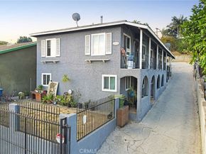 2770 Marengo Street, Los Angeles CA 90033