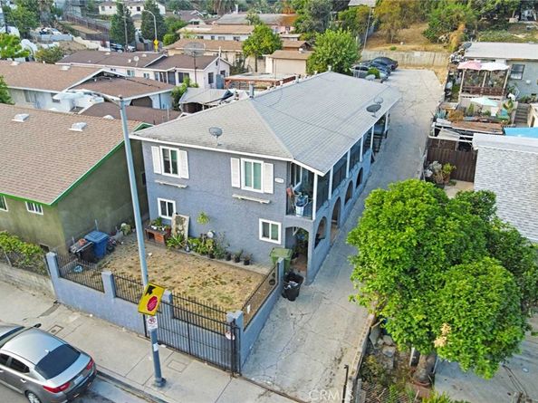 2770 Marengo Street, Los Angeles CA 90033