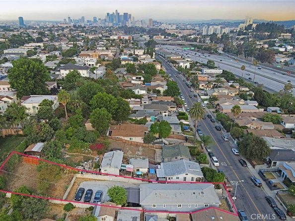 2770 Marengo Street, Los Angeles CA 90033