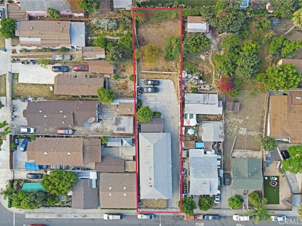2770 Marengo Street, Los Angeles CA 90033