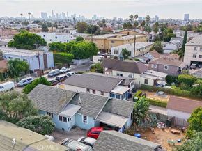 1269 N Harvard Boulevard, Los Angeles CA 90029