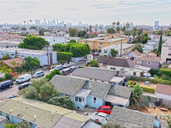 1269 N Harvard Boulevard, Los Angeles CA 90029