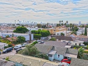 1269 N Harvard Boulevard, Los Angeles CA 90029