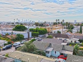 1269 N Harvard Boulevard, Los Angeles CA 90029