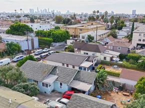 1269 N Harvard Boulevard, Los Angeles CA 90029