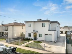 219 S Greenwood Avenue, Montebello CA 90640