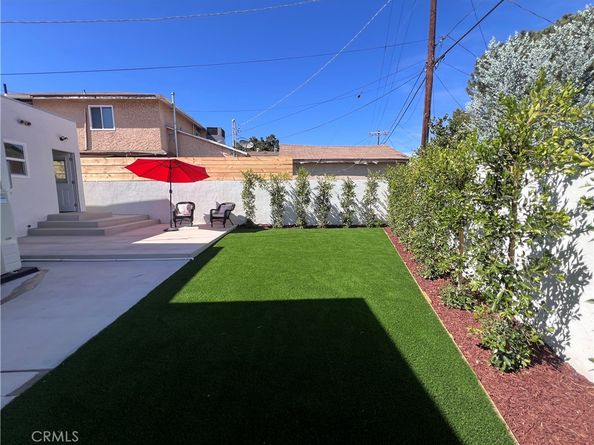 3948 Van Horne, El Sereno CA 90032