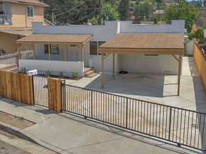 3948 Van Horne, El Sereno CA 90032